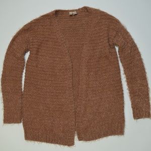 Forever 21 Exclusive Shaggy Sweater